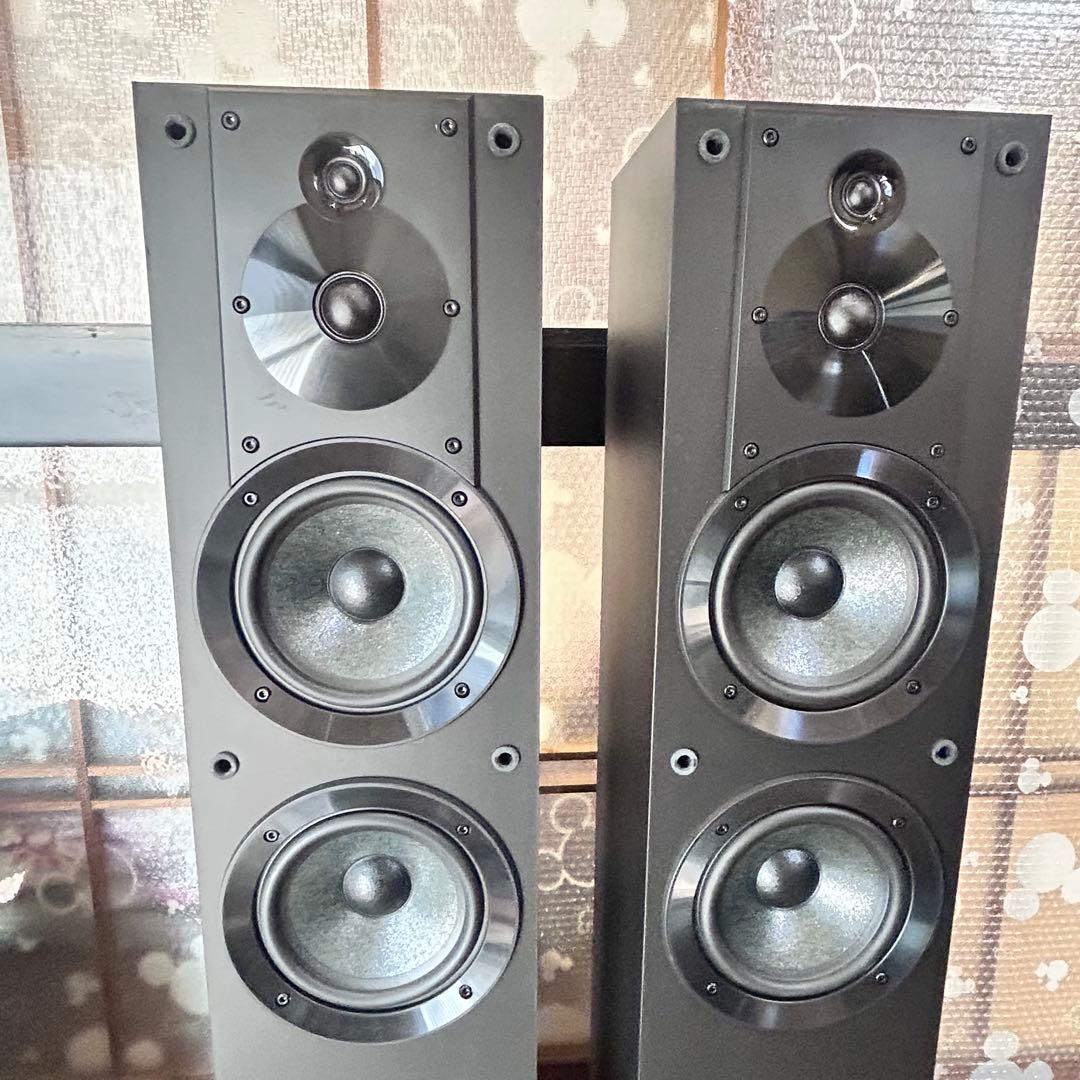 SONY SS-CS3 トールボーイ スピーカー 2本