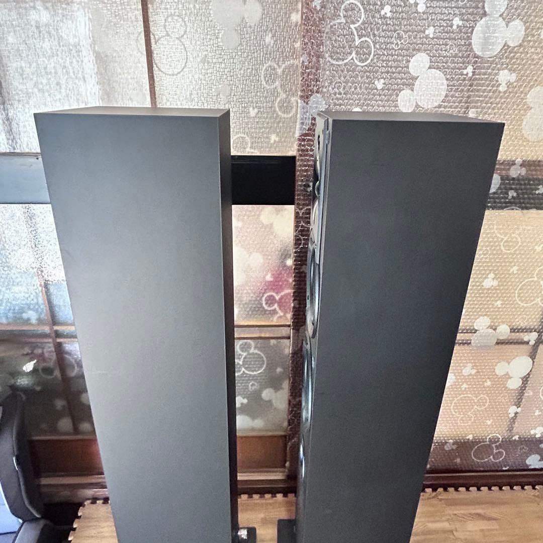 SONY SS-CS3 トールボーイ スピーカー 2本