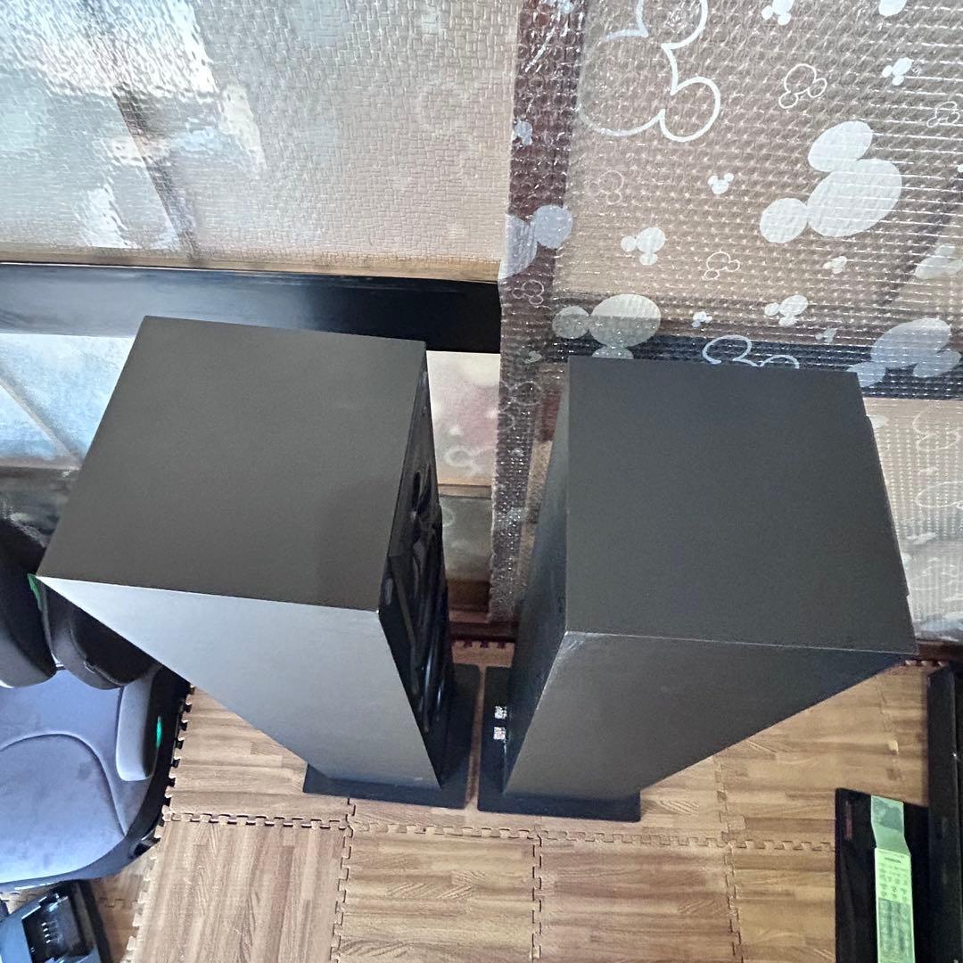 SONY SS-CS3 トールボーイ スピーカー 2本