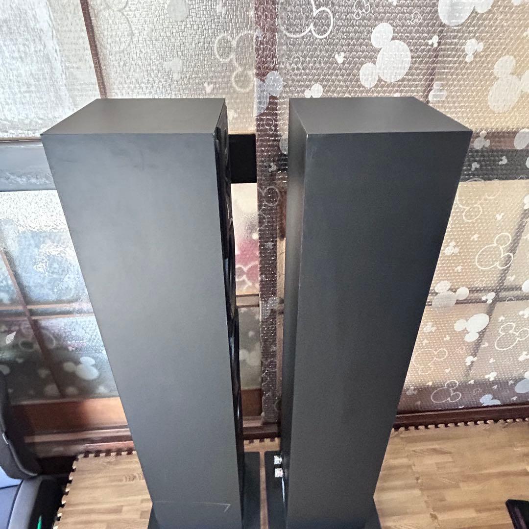 SONY SS-CS3 トールボーイ スピーカー 2本