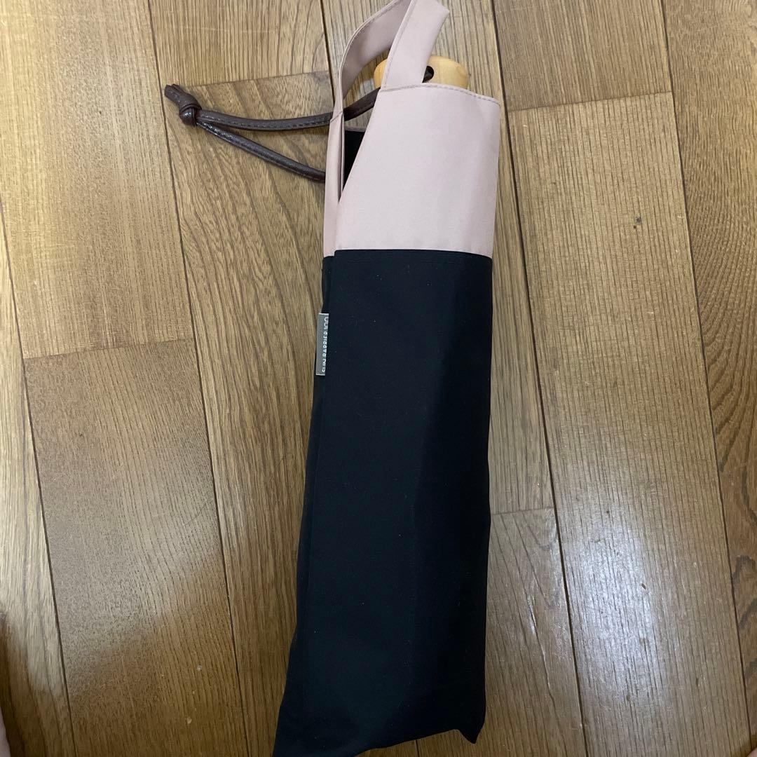 サンバリア100 3段折りたたみ日傘