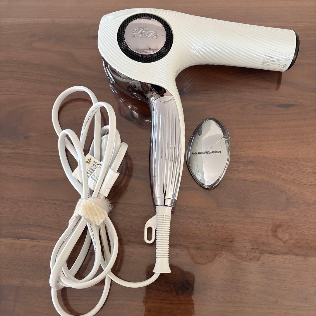 ステビア※ジャンク品　2021年製　Refaドライヤー