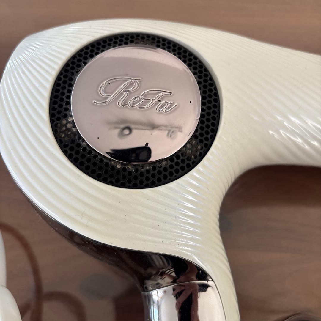 ステビア※ジャンク品　2021年製　Refaドライヤー