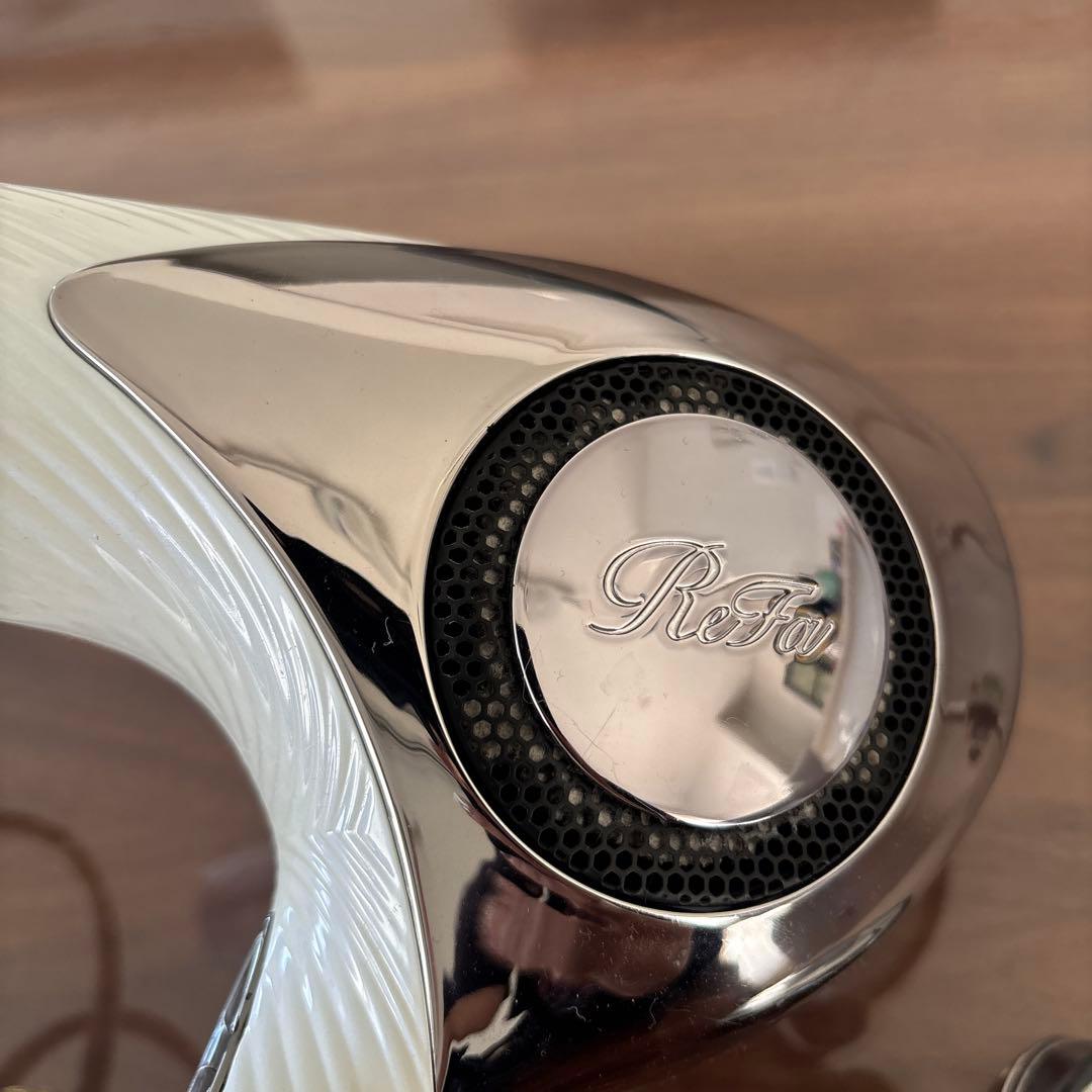 ステビア※ジャンク品　2021年製　Refaドライヤー