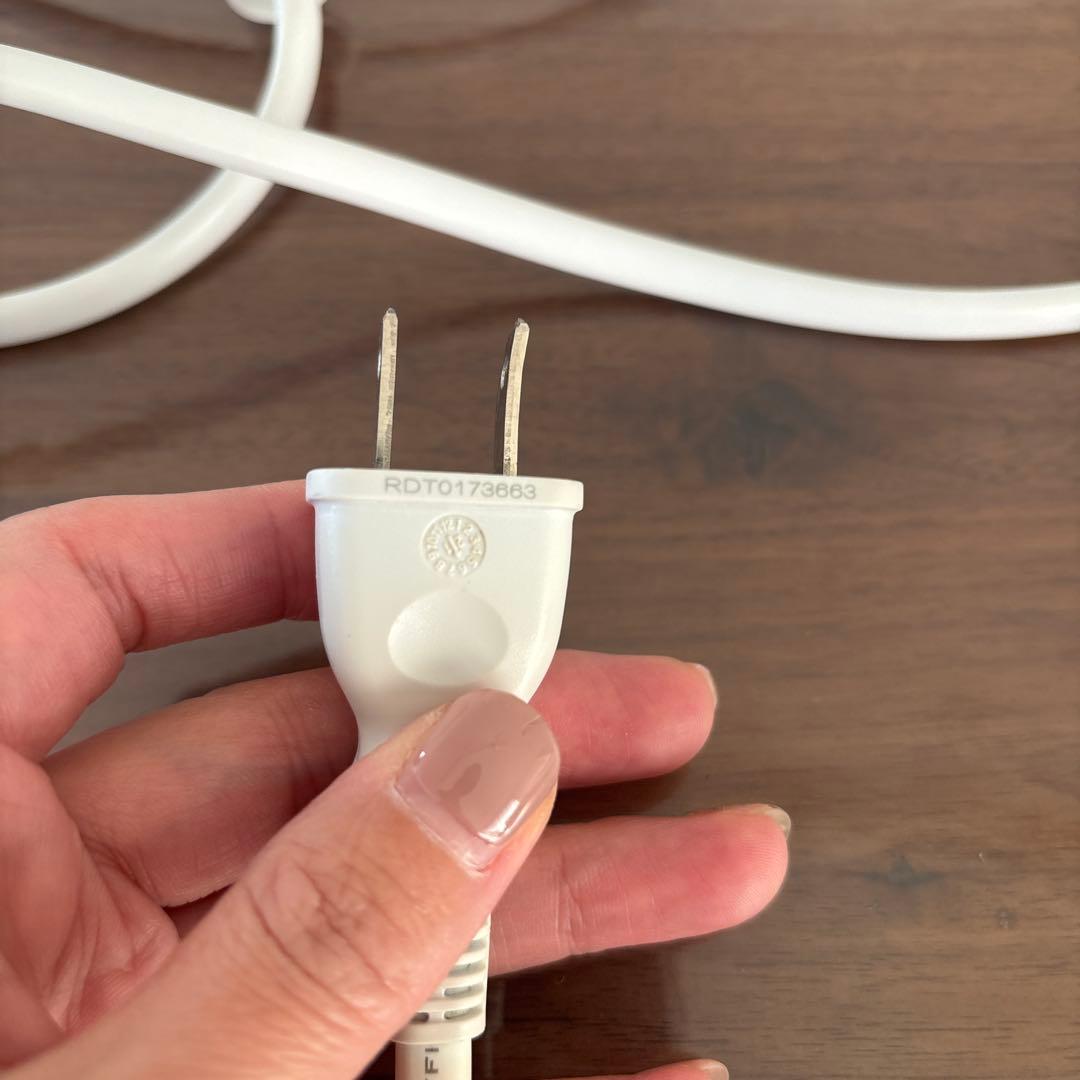 ステビア※ジャンク品　2021年製　Refaドライヤー