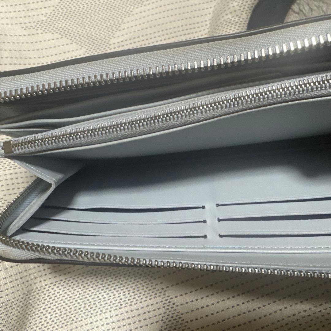 ルイヴィトンレア長財布