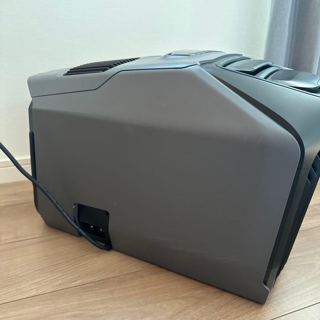 EcoFlow（エコフロー）WAVE 3