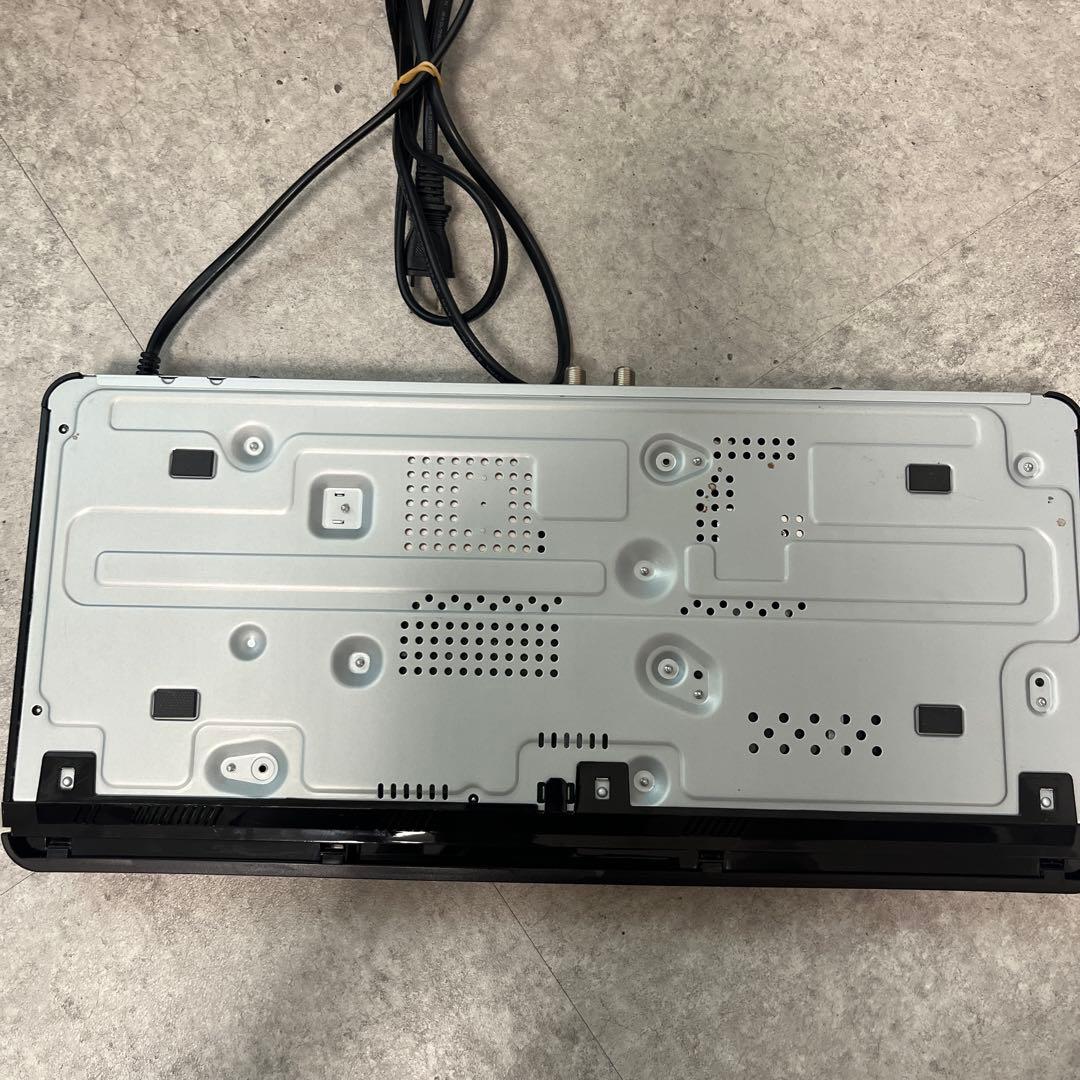 レコーダー TOSHIBA REGZA DBR-Z610