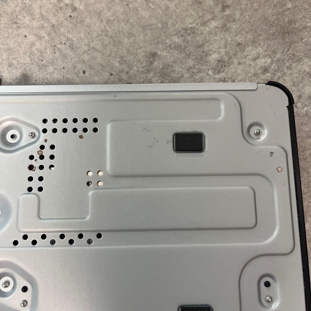 レコーダー TOSHIBA REGZA DBR-Z610