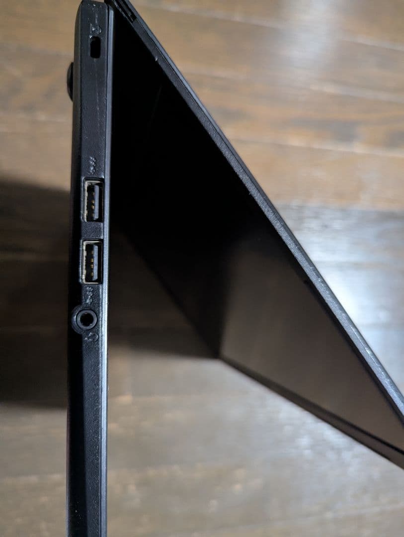 訳ありNEC VersaPro VM