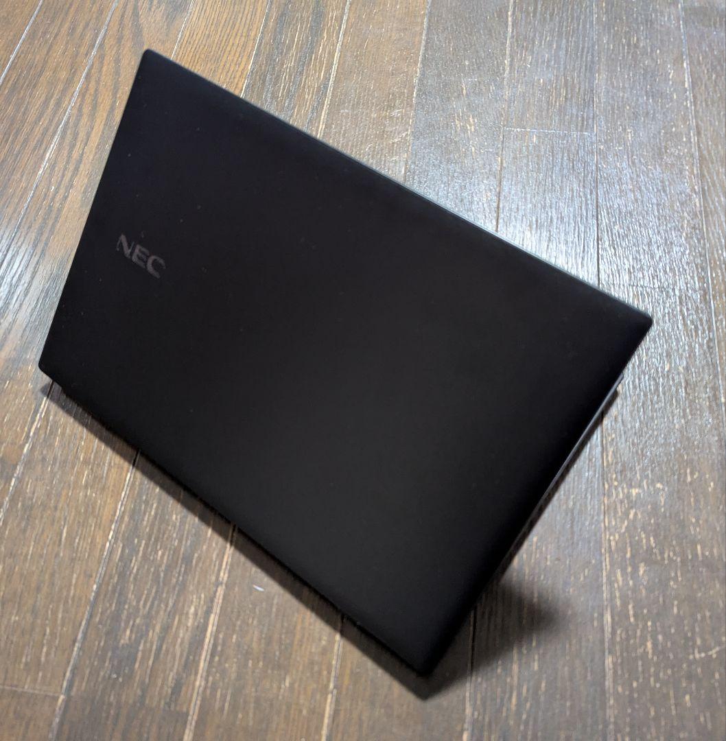 訳ありNEC VersaPro VM