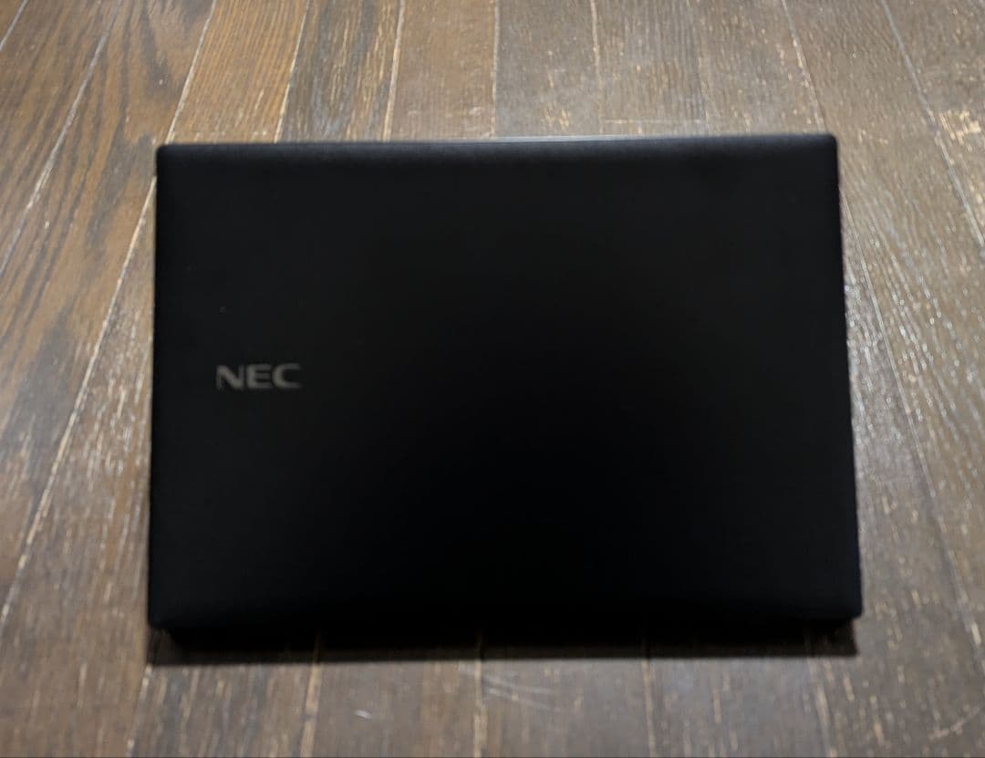 訳ありNEC VersaPro VM