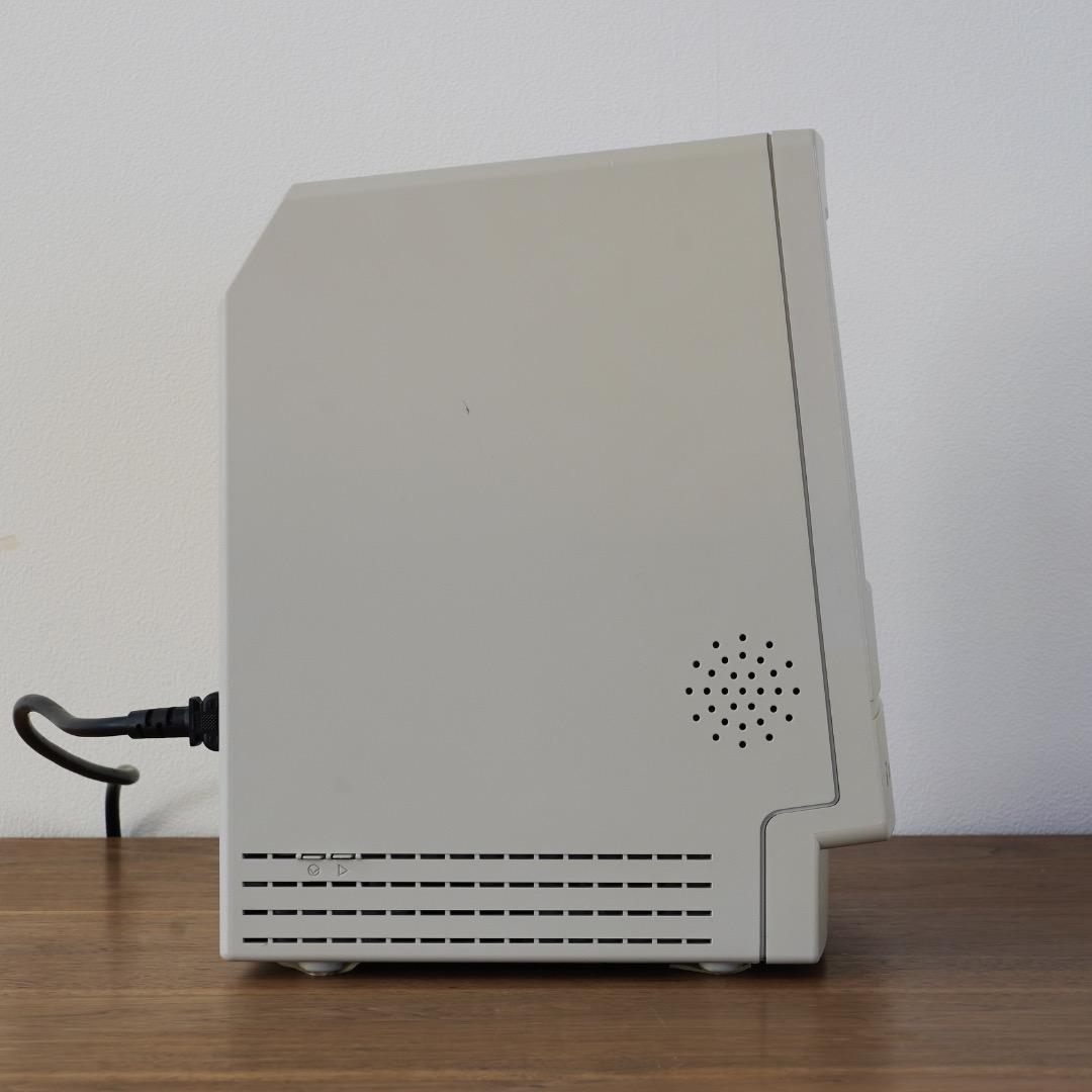 Apple Macintosh Classic II 動作美品