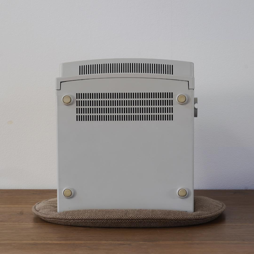 Apple Macintosh Classic II 動作美品