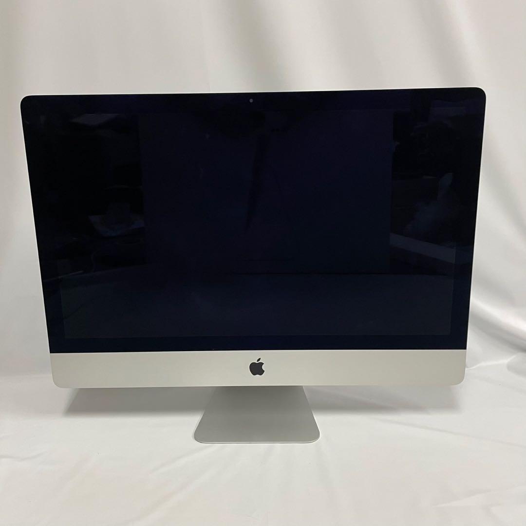 iMac 27インチ A1419 16GB 2TB RP570 ジャンク 元箱付