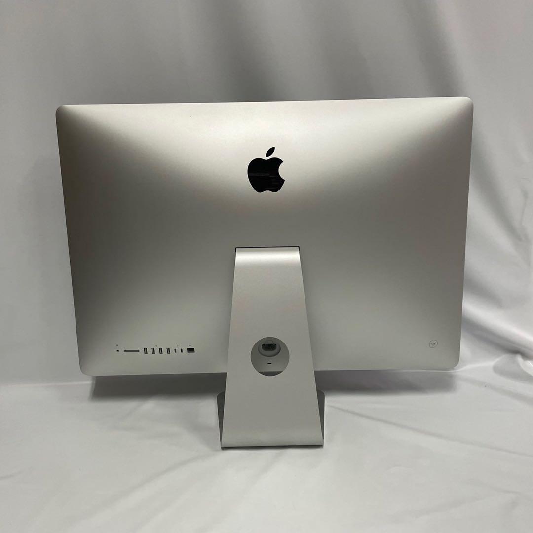 iMac 27インチ A1419 16GB 2TB RP570 ジャンク 元箱付