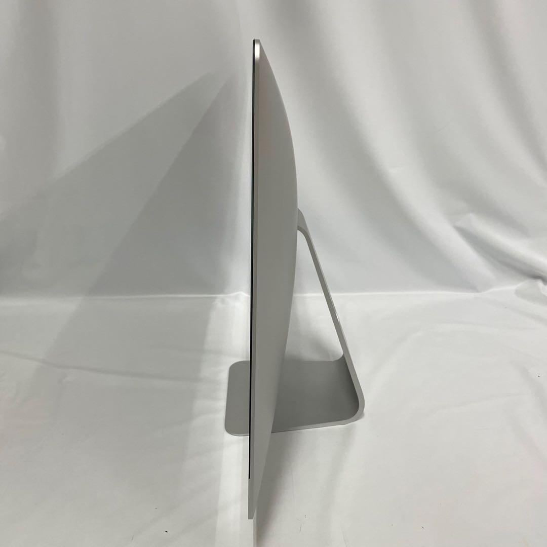 iMac 27インチ A1419 16GB 2TB RP570 ジャンク 元箱付