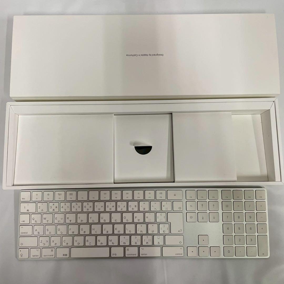 iMac 27インチ A1419 16GB 2TB RP570 ジャンク 元箱付