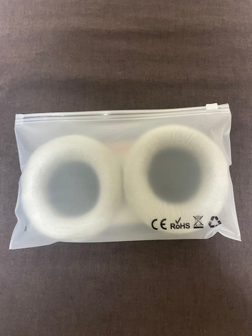 AKG K701 開放型ヘッドホン　新品イヤーパッド付属