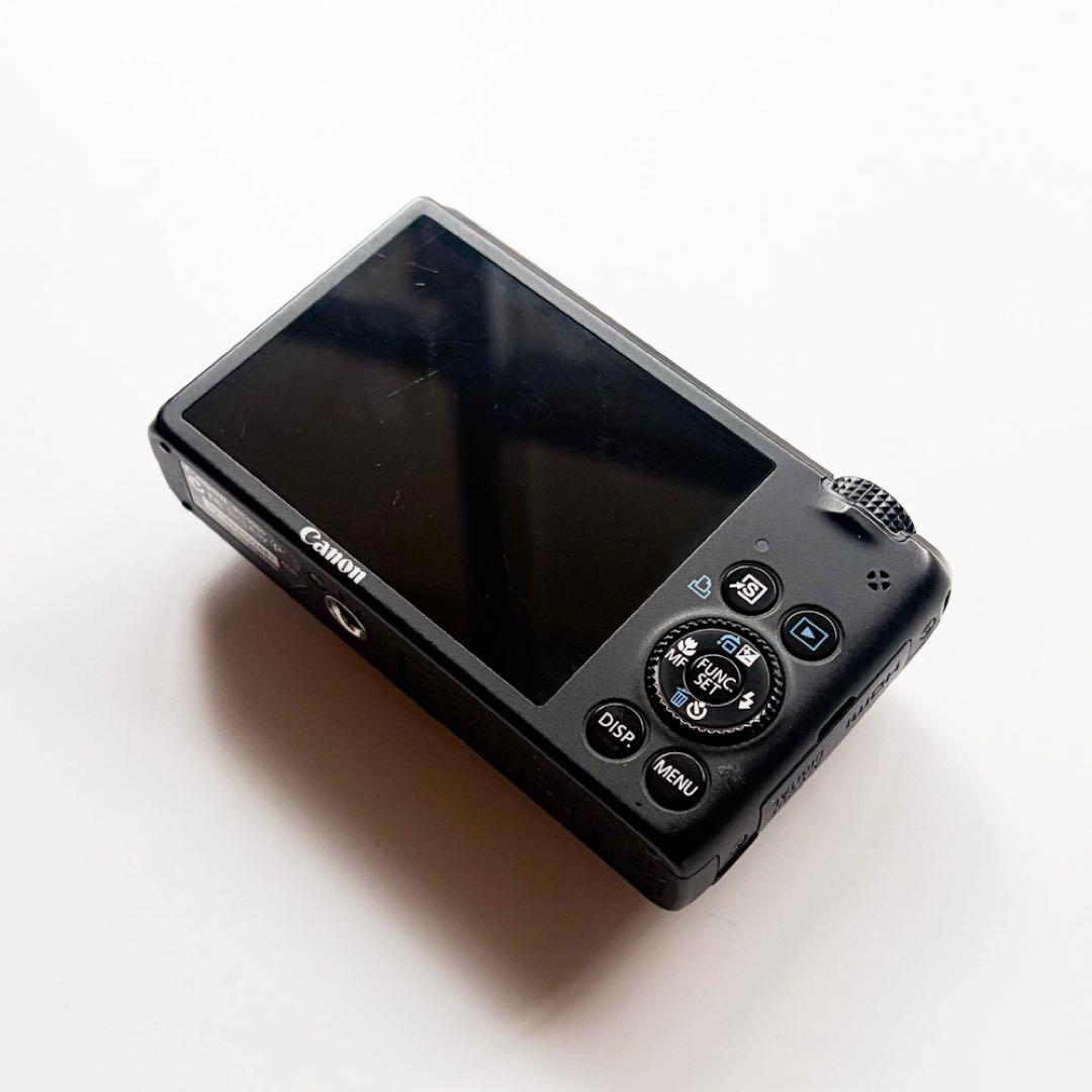 Canon Power Shot S95 パワーショット デジタルカメラ