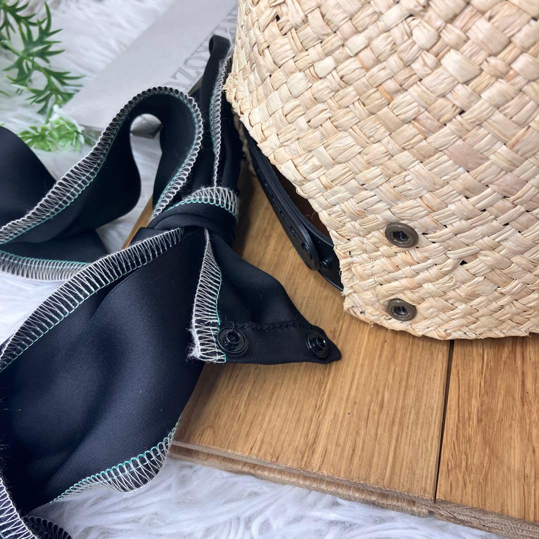 シンヤ コヅカ DEEP SUNSHADE with キジマ タカユキ 麦わら