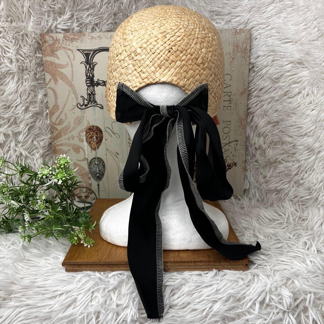 シンヤ コヅカ DEEP SUNSHADE with キジマ タカユキ 麦わら