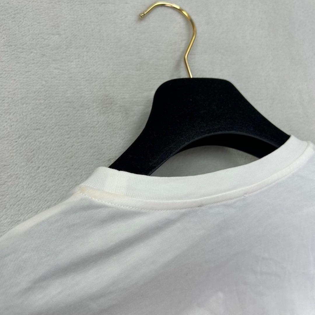 F777 150cm 12 クリスチャンディオール Tシャツ キッズ メンズ