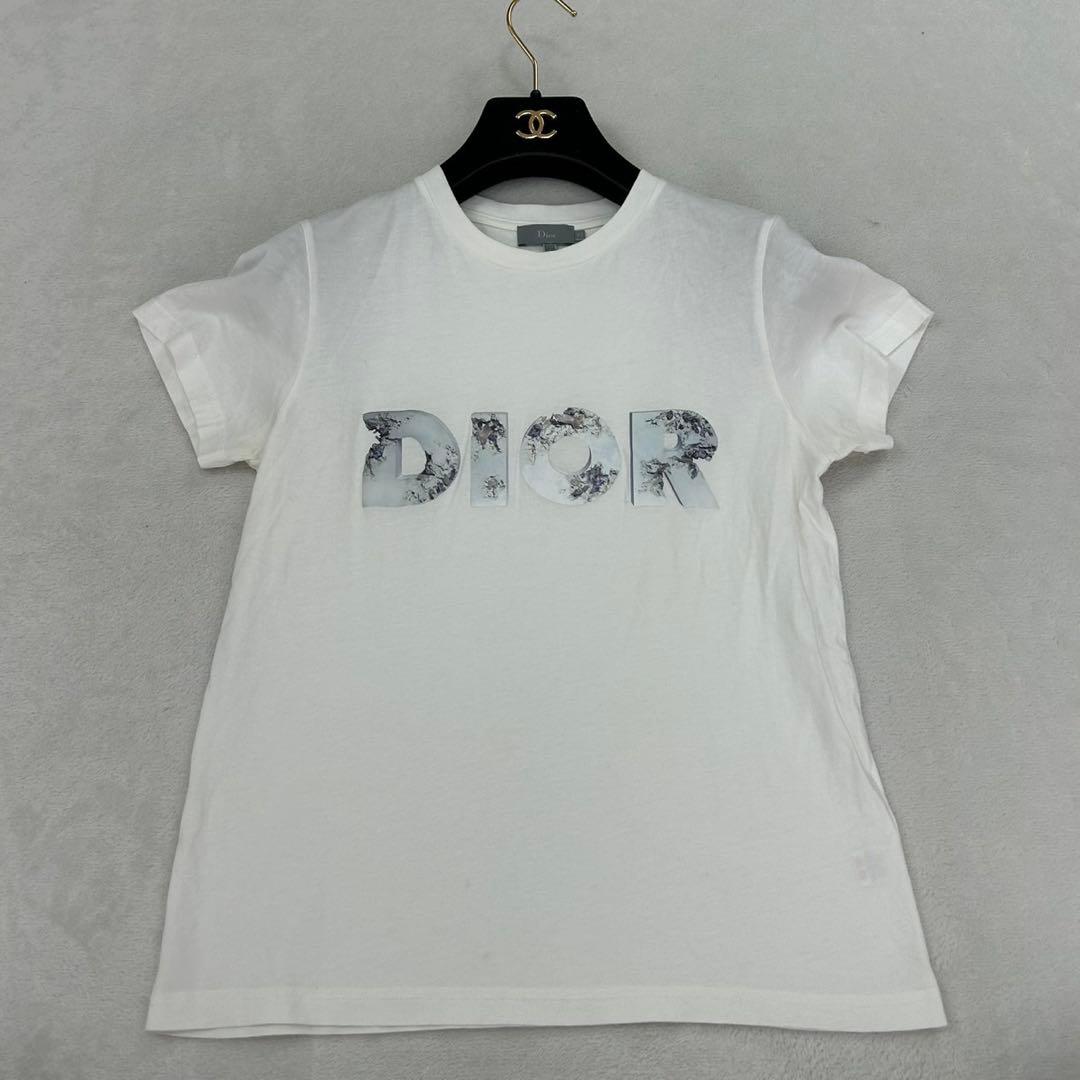 F777 150cm 12 クリスチャンディオール Tシャツ キッズ メンズ