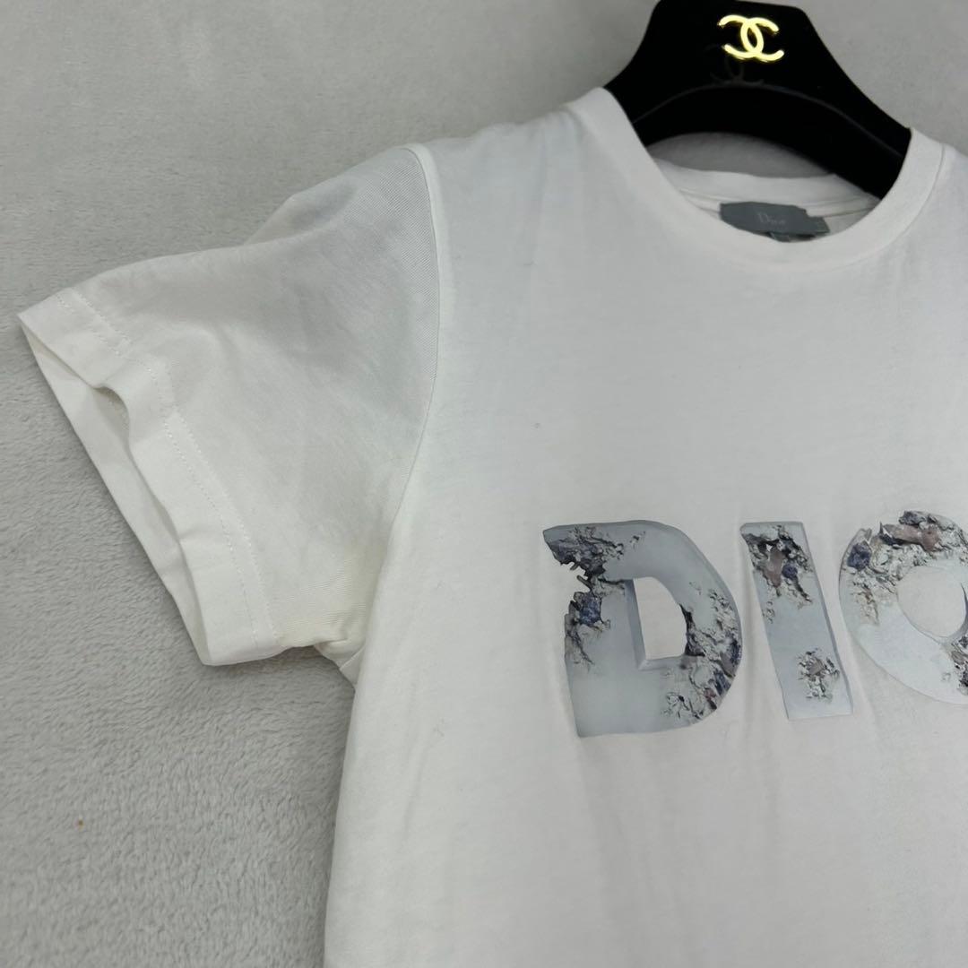 F777 150cm 12 クリスチャンディオール Tシャツ キッズ メンズ