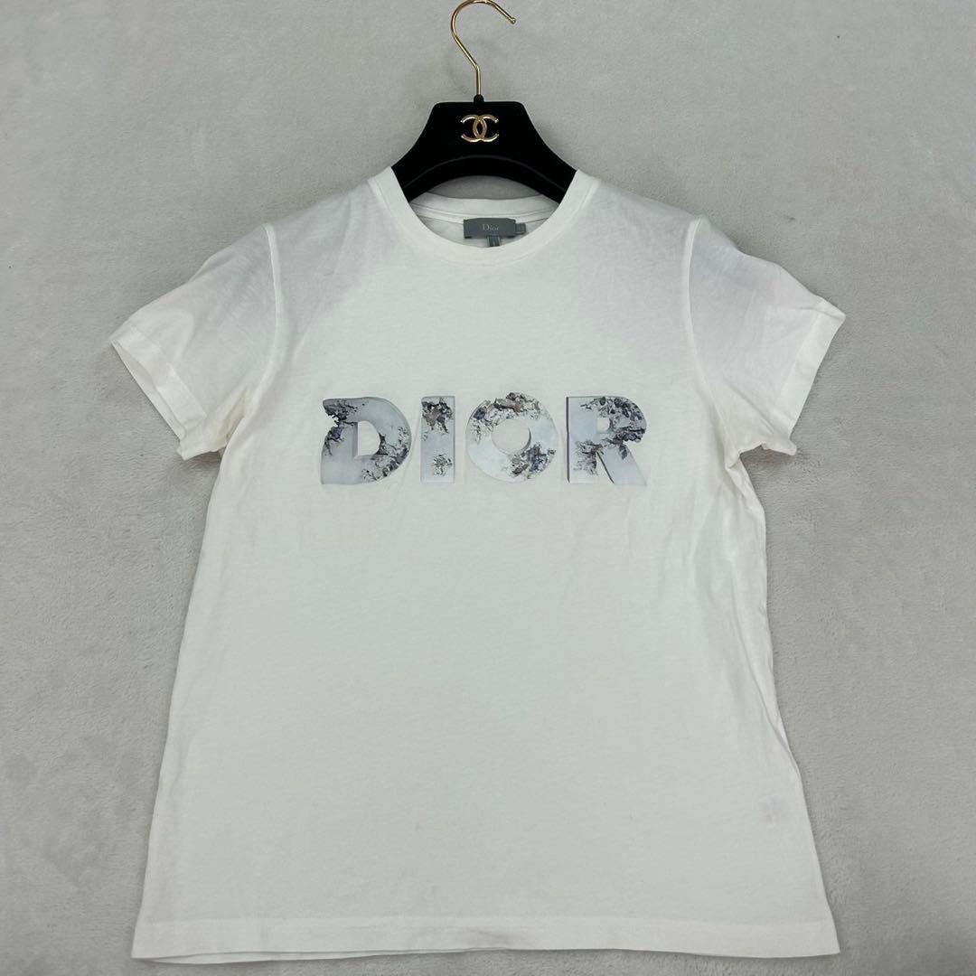 F777 150cm 12 クリスチャンディオール Tシャツ キッズ メンズ