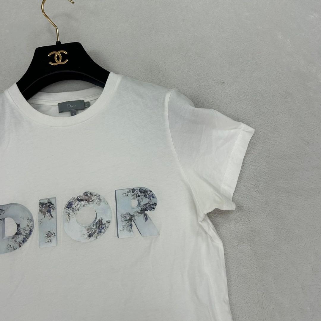 F777 150cm 12 クリスチャンディオール Tシャツ キッズ メンズ