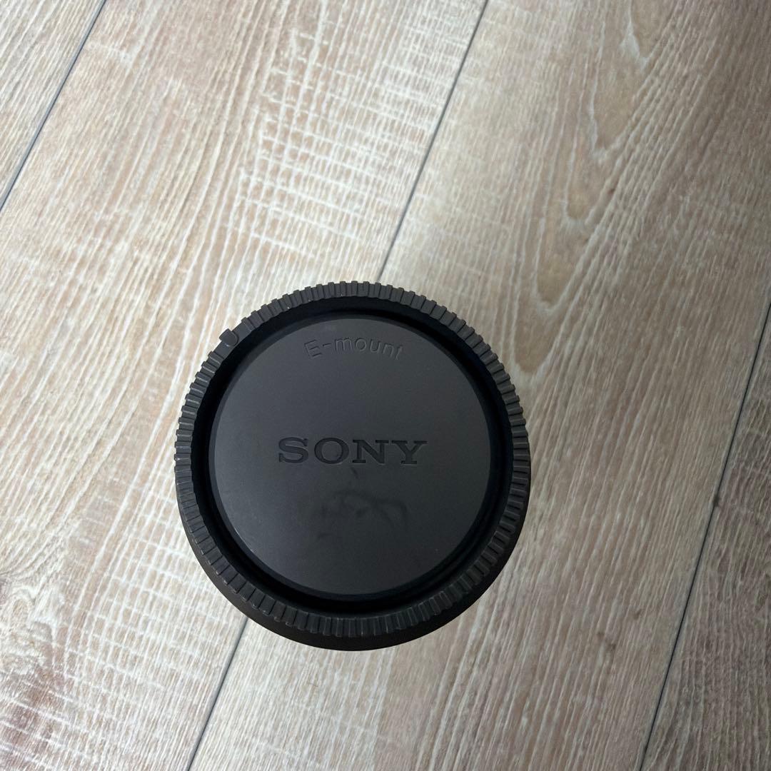 ND付き SONY FE24-105mm F4 G OSS/ SEL24105G
