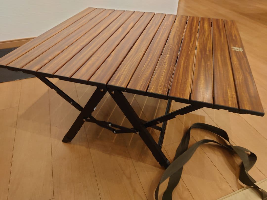 ogawa　オガワ　３ハイ＆ローテーブル