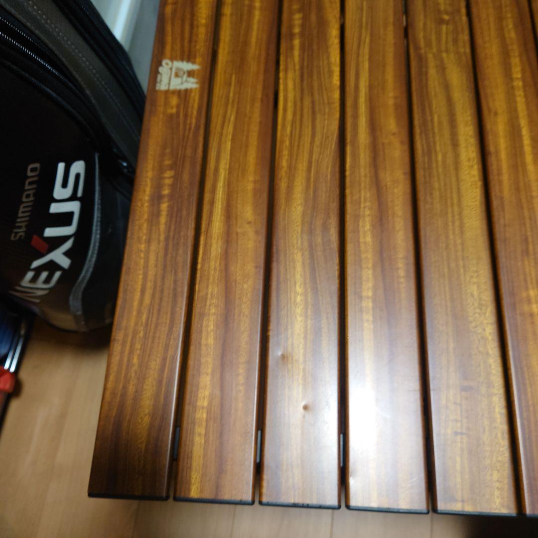 ogawa　オガワ　３ハイ＆ローテーブル