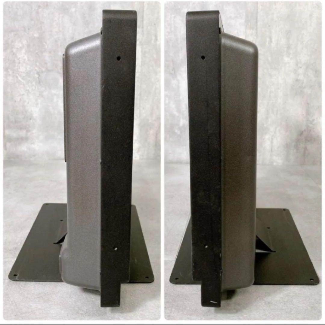 W379 Panasonic BT-LH1710 17型 LCDビデオモニター