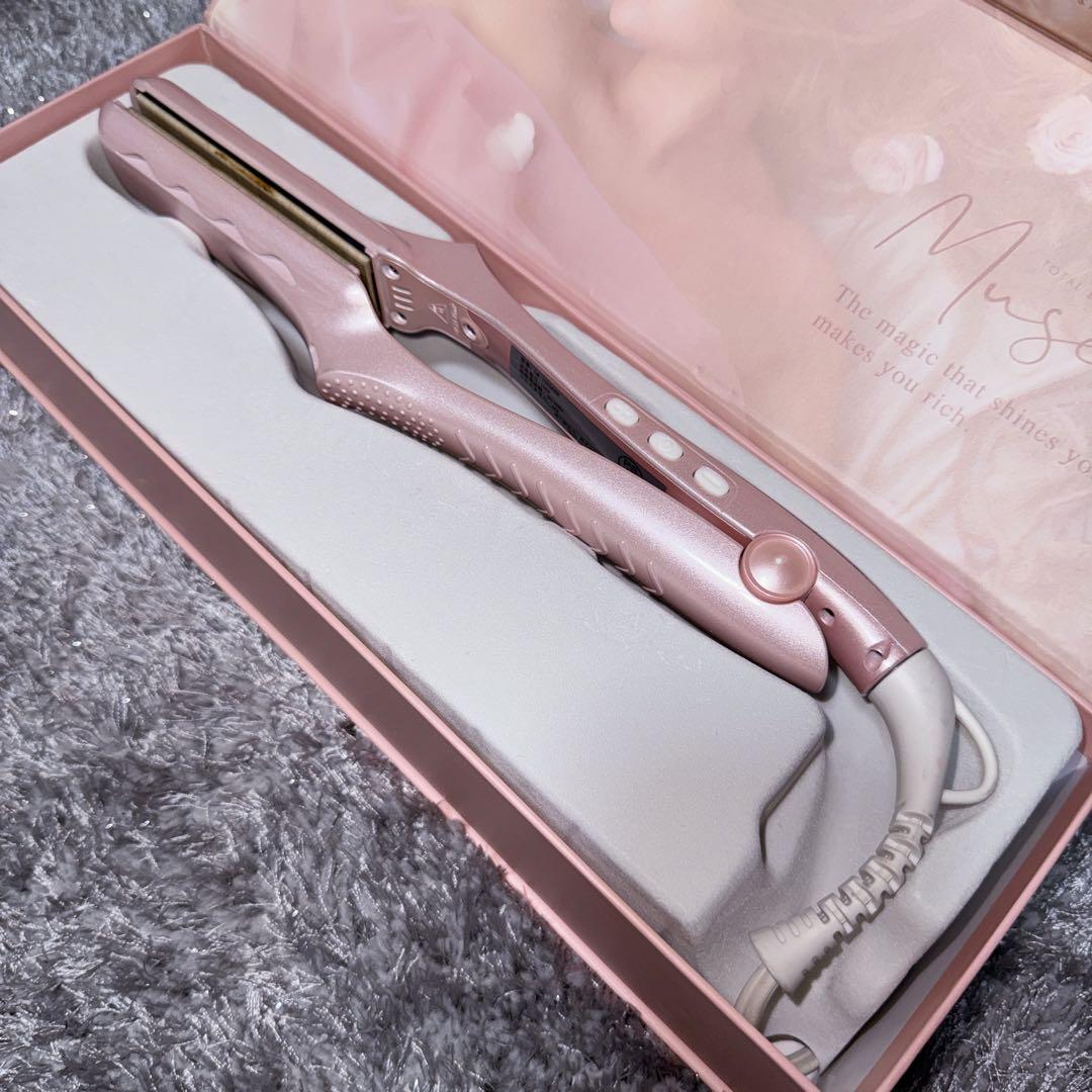 radiant （ラディアント） 28mm ピンクLM125 MUSE