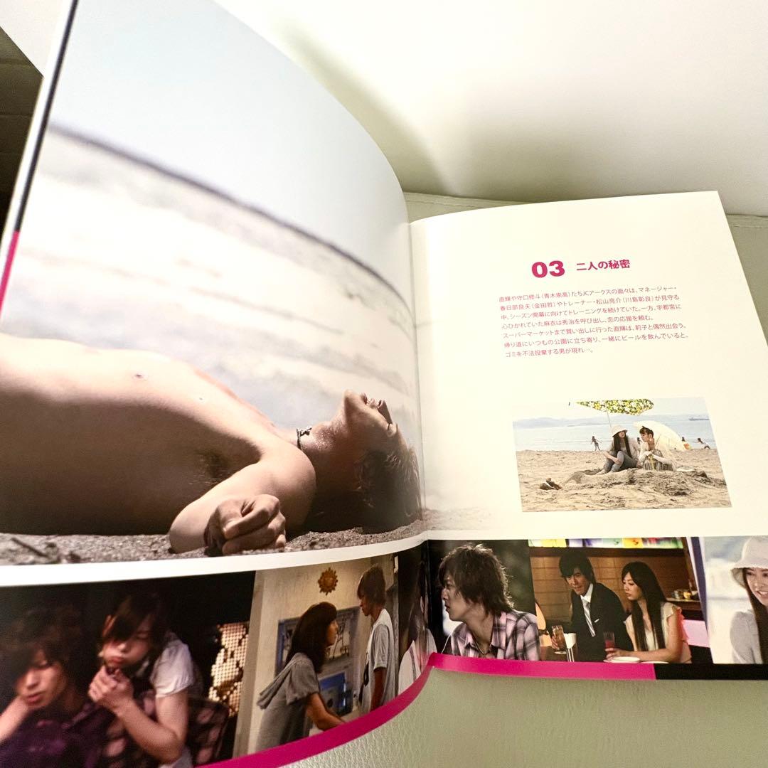 ブザー・ビート～崖っぷちのヒーロー～ DVD-BOX〈7枚組〉