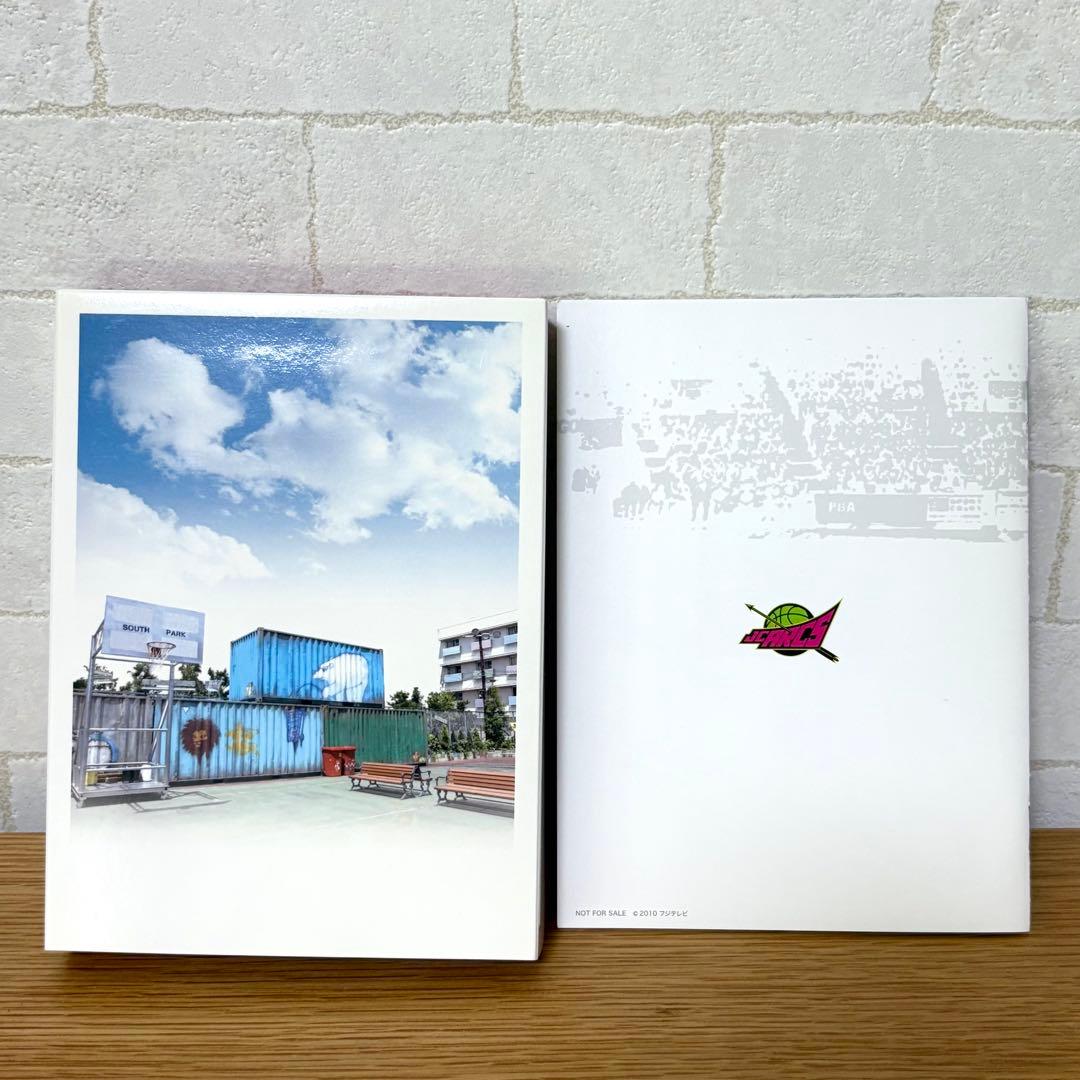 ブザー・ビート～崖っぷちのヒーロー～ DVD-BOX〈7枚組〉