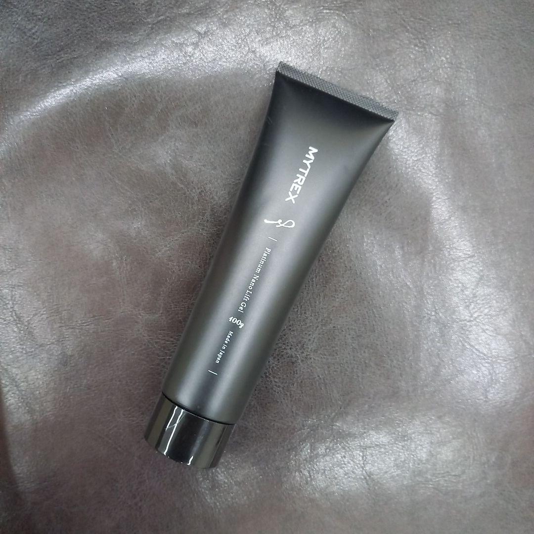 MYTREX PROVE 保湿美容ゲル付き 保証期間内