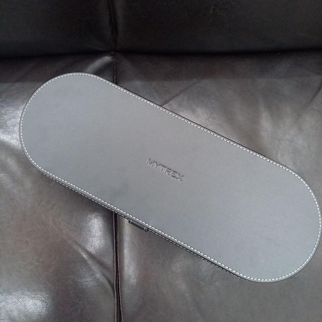 MYTREX PROVE 保湿美容ゲル付き 保証期間内