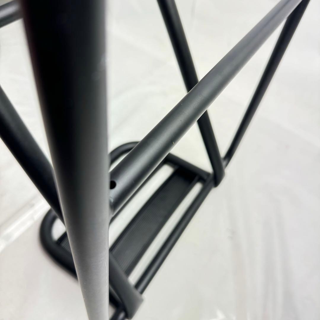 DA588 DUENDE BENT HIGH STOOL（ベントハイスツール）