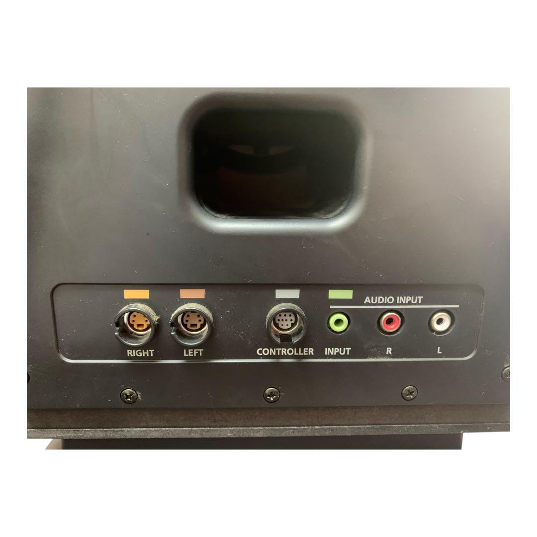 Altec Lansing スピーカー