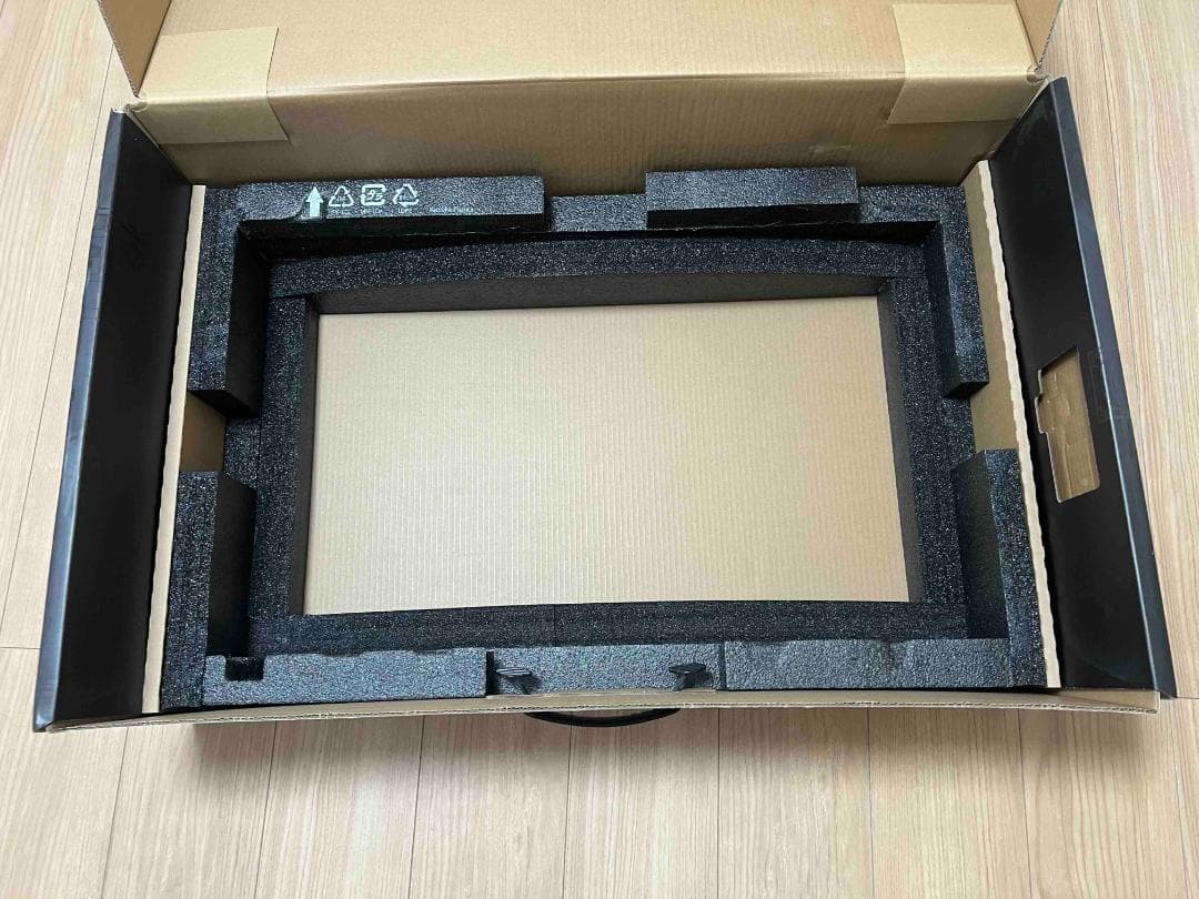 ディスプレイ・モニター本体 DELL Alienware 32 4K QD-OLED - AW3225QF