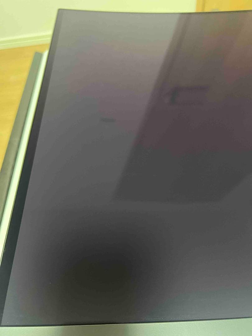 ディスプレイ・モニター本体 DELL Alienware 32 4K QD-OLED - AW3225QF