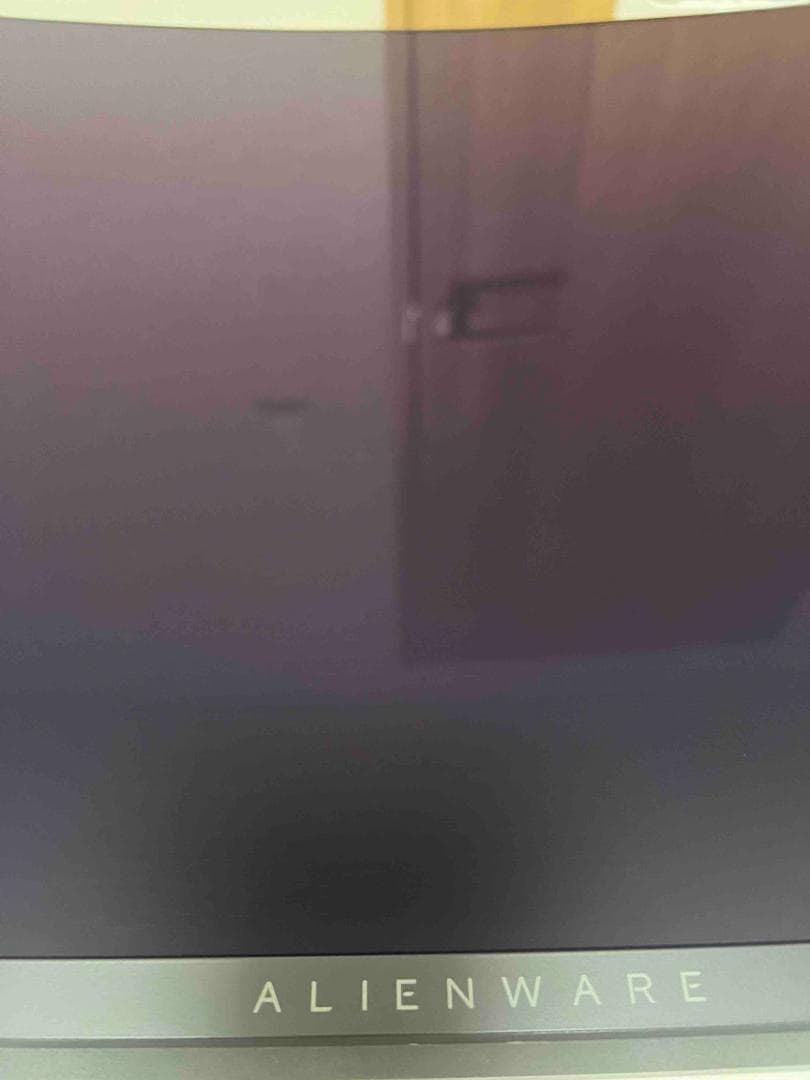 ディスプレイ・モニター本体 DELL Alienware 32 4K QD-OLED - AW3225QF