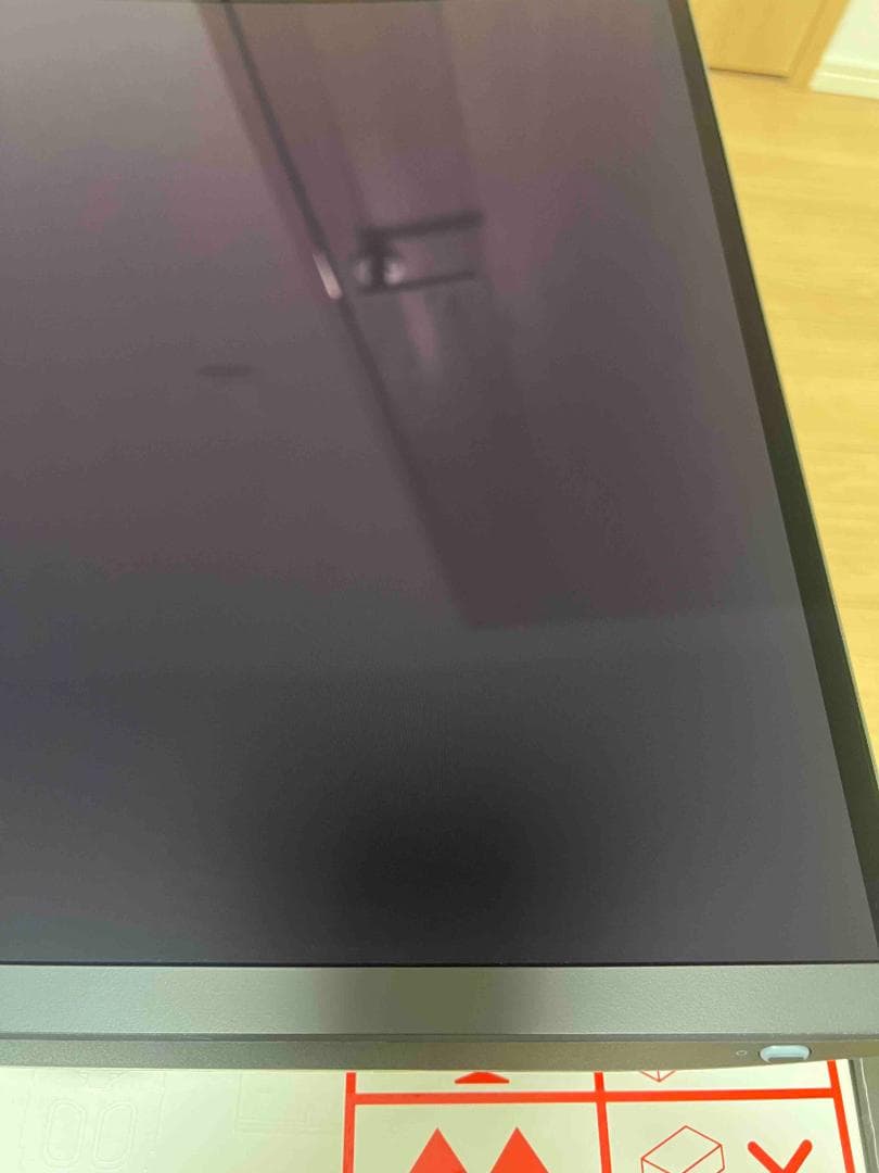 ディスプレイ・モニター本体 DELL Alienware 32 4K QD-OLED - AW3225QF