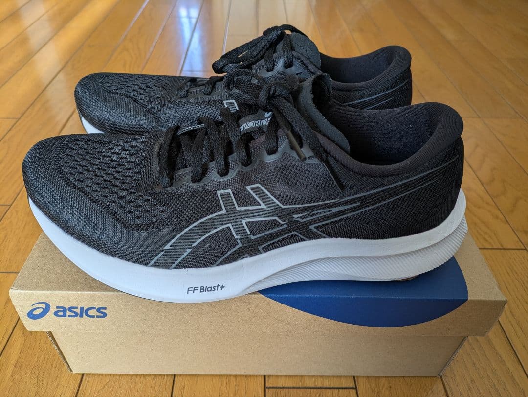 エボライドスピード3