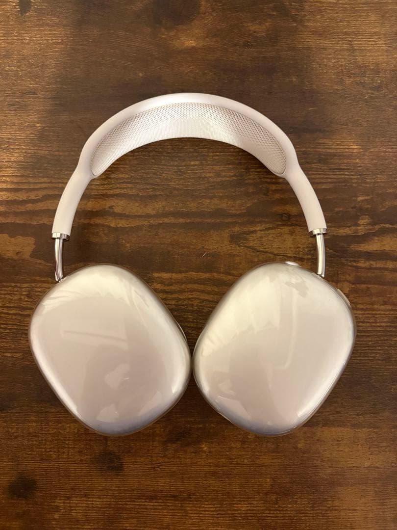 airpods max ヘッドホン　説明欄必読