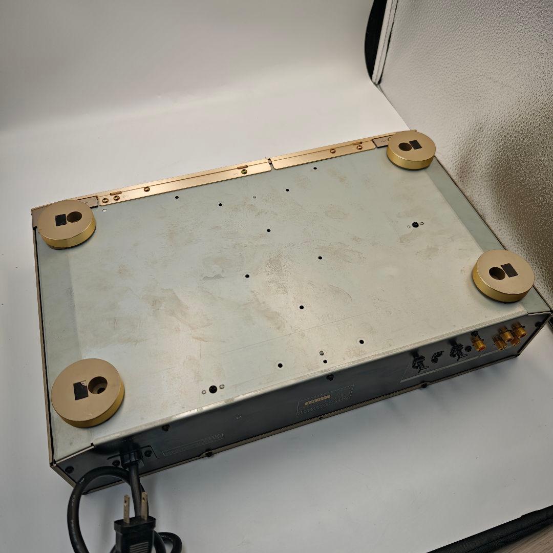 【美品】SONY MDS-JE700 MDレコーダー 完全動作品 リモコン付き