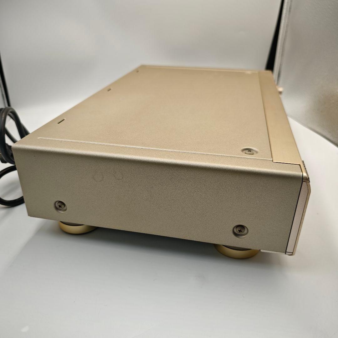 【美品】SONY MDS-JE700 MDレコーダー 完全動作品 リモコン付き